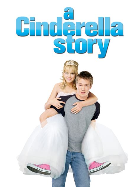 watch a cinderella story